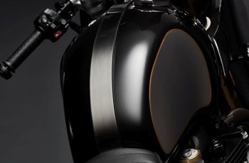 Triumph Thruxton TFC 2020 - Bild 17