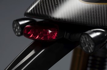 Triumph Thruxton TFC 2020 - Bild 19