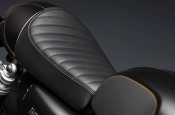 Triumph Thruxton TFC 2020 - Bild 21
