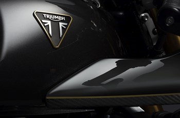 Triumph Thruxton TFC 2020 - Bild 23