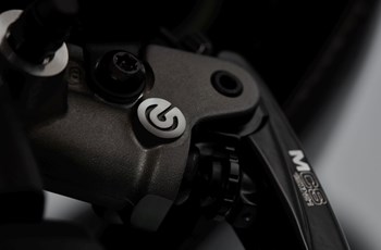 Triumph Thruxton TFC 2020 - Bild 26