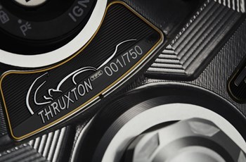 Triumph Thruxton TFC 2020 - Bild 31