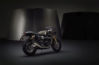 Triumph Thruxton TFC 2020 - Bild 33