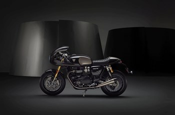 Triumph Thruxton TFC 2020 - Bild 34