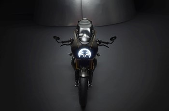 Triumph Thruxton TFC 2020 - Bild 35