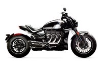 Triumph Rocket 3 TFC 2020 - Bild 1