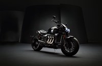 Triumph Rocket 3 TFC 2020 - Bild 3