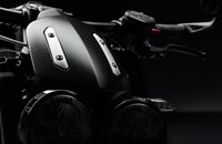 Triumph Rocket 3 TFC 2020 - Bild 4