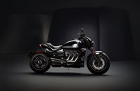 Triumph Rocket 3 TFC 2020 - Bild 6