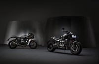 Triumph Rocket 3 TFC 2020 - Bild 7
