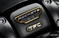 Triumph Rocket 3 TFC 2020 - Bild 8