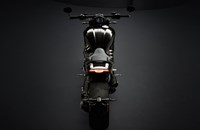 Triumph Rocket 3 TFC 2020 - Bild 9