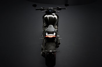 Triumph Rocket 3 TFC 2020 - Bild 9