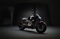 Triumph Rocket 3 TFC 2020 - Bild 10