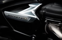 Triumph Rocket 3 TFC 2020 - Bild 11