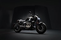 Triumph Rocket 3 TFC 2020 - Bild 12