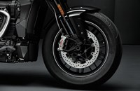 Triumph Rocket 3 TFC 2020 - Bild 13