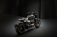 Triumph Rocket 3 TFC 2020 - Bild 15