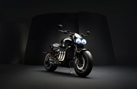 Triumph Rocket 3 TFC 2020 - Bild 16