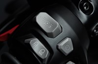 Triumph Rocket 3 TFC 2020 - Bild 18