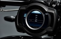 Triumph Rocket 3 TFC 2020 - Bild 19