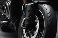 Triumph Rocket 3 TFC 2020 - Bild 20