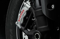 Triumph Rocket 3 TFC 2020 - Bild 21