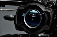 Triumph Rocket 3 TFC 2020 - Bild 24