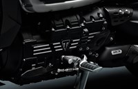 Triumph Rocket 3 TFC 2020 - Bild 25