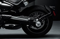 Triumph Rocket 3 TFC 2020 - Bild 26