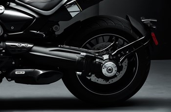 Triumph Rocket 3 TFC 2020 - Bild 26