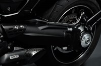 Triumph Rocket 3 TFC 2020 - Bild 27