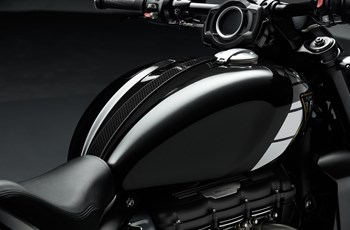 Triumph Rocket 3 TFC 2020 - Bild 28