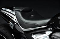 Triumph Rocket 3 TFC 2020 - Bild 30