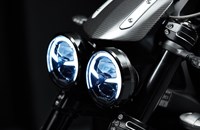 Triumph Rocket 3 TFC 2020 - Bild 31