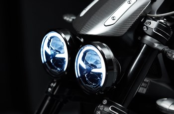 Triumph Rocket 3 TFC 2020 - Bild 31