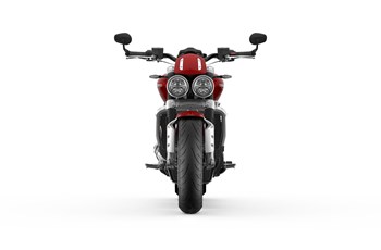Triumph Rocket 3 R 2020 - Bild 11 Triumph Rocket 3 R 2020 - Bild 11