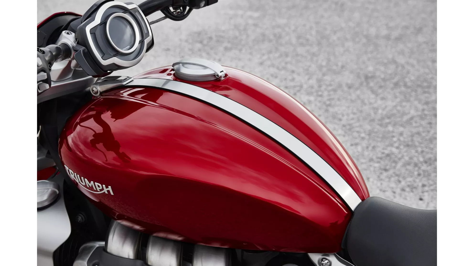 Triumph Rocket 3 R - Image 10 Triumph Rocket 3 R - Image 10