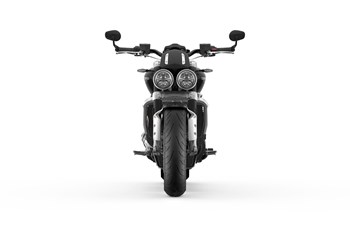Triumph Rocket 3 R 2020 - Bild 13 Triumph Rocket 3 R 2020 - Bild 13