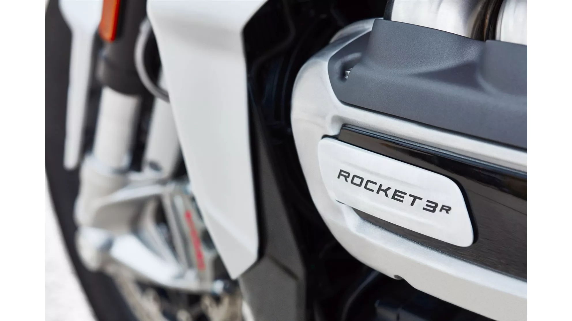 Triumph Rocket 3 R - Image 22 Triumph Rocket 3 R - Image 22