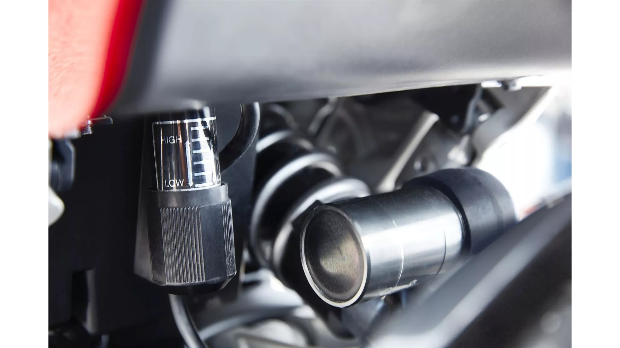 Triumph Rocket 3 R - Image 24 Triumph Rocket 3 R - Image 24