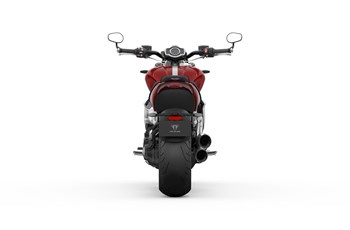 Triumph Rocket 3 R 2020 - Bild 28 Triumph Rocket 3 R 2020 - Bild 28