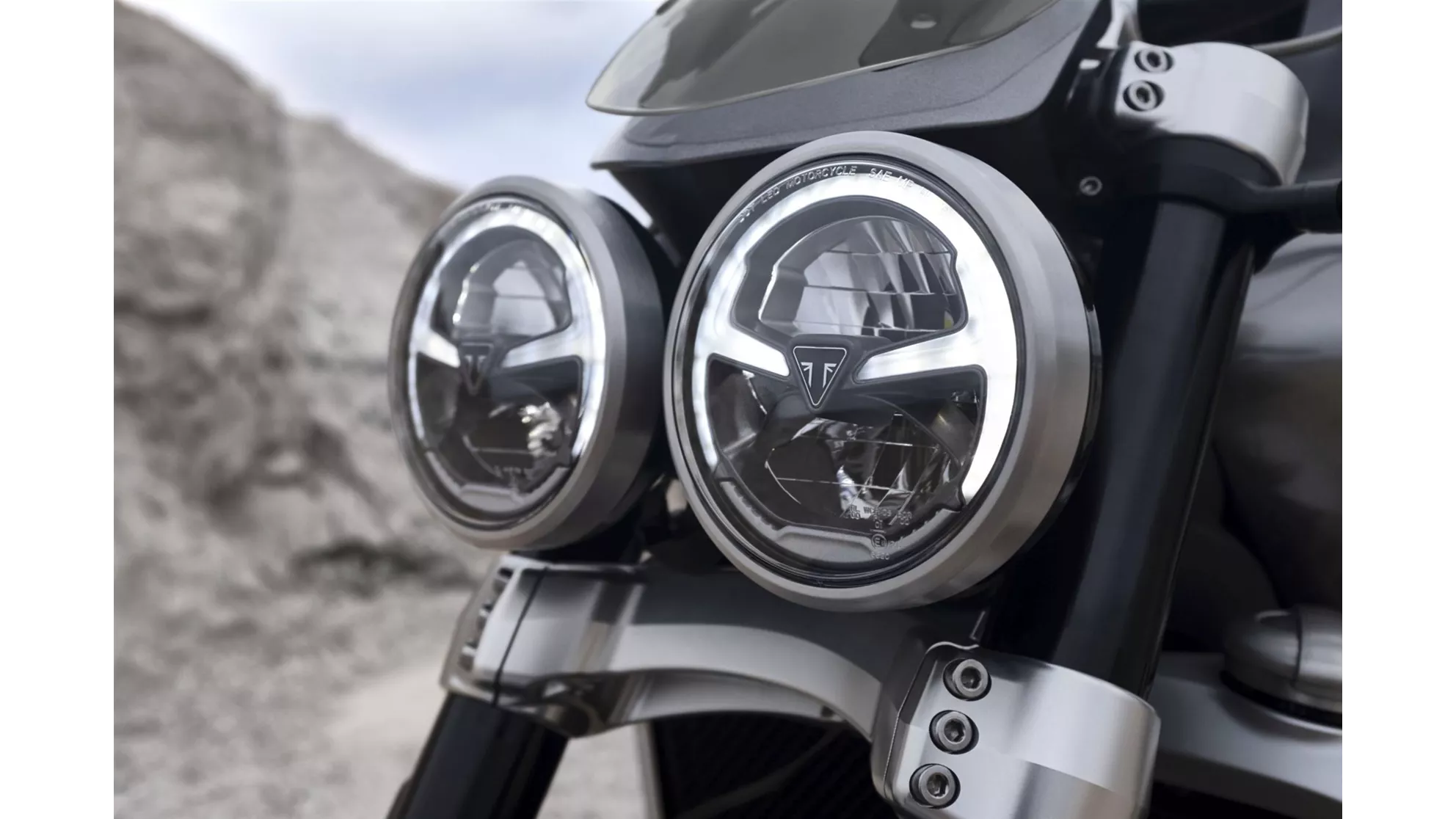 Triumph Rocket 3 GT - Image 6 Triumph Rocket 3 GT - Image 6