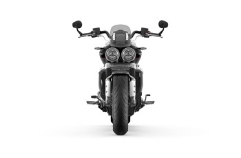 Triumph Rocket 3 GT 2020 - Bild 10 Triumph Rocket 3 GT 2020 - Bild 10
