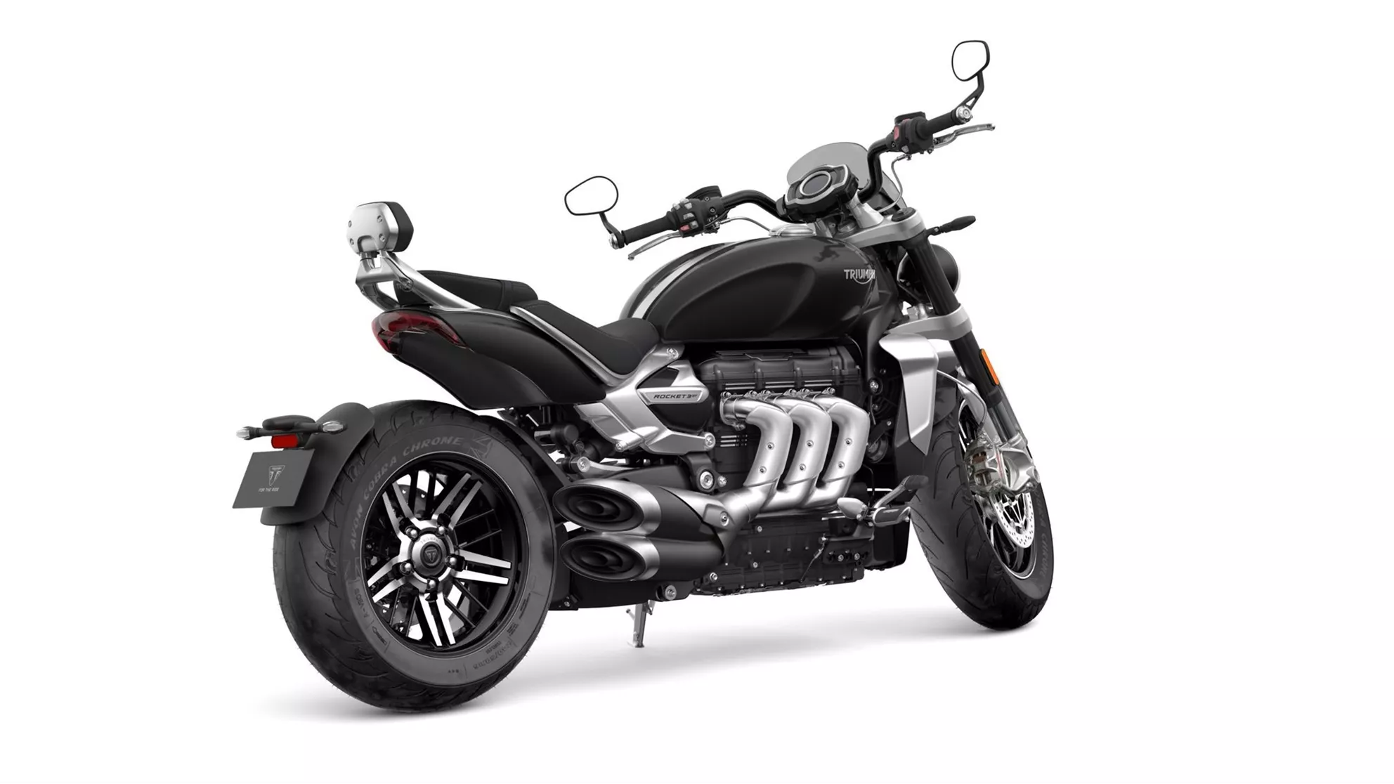 Triumph Rocket 3 GT - Image 13 Triumph Rocket 3 GT - Image 13