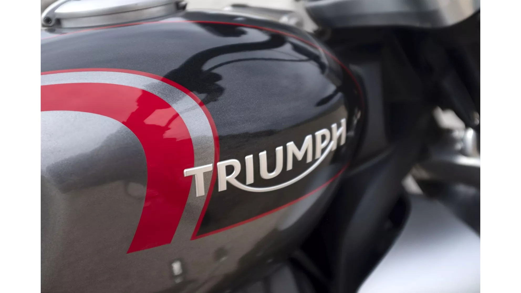 Triumph Rocket 3 GT - Image 17 Triumph Rocket 3 GT - Image 17