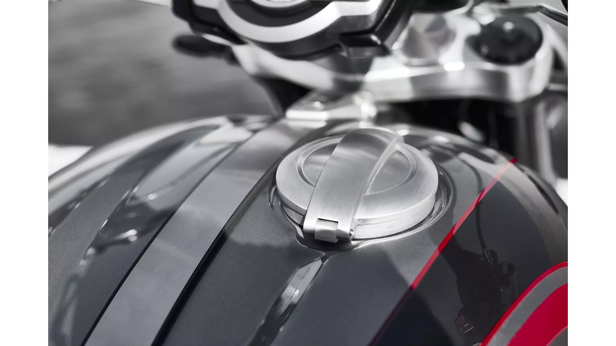 Triumph Rocket 3 GT - Image 18 Triumph Rocket 3 GT - Image 18