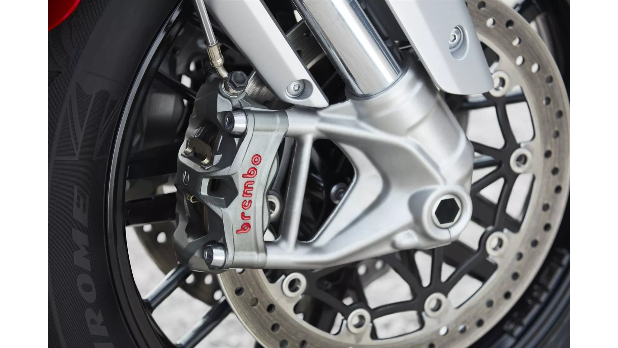 Triumph Rocket 3 GT - Image 22 Triumph Rocket 3 GT - Image 22