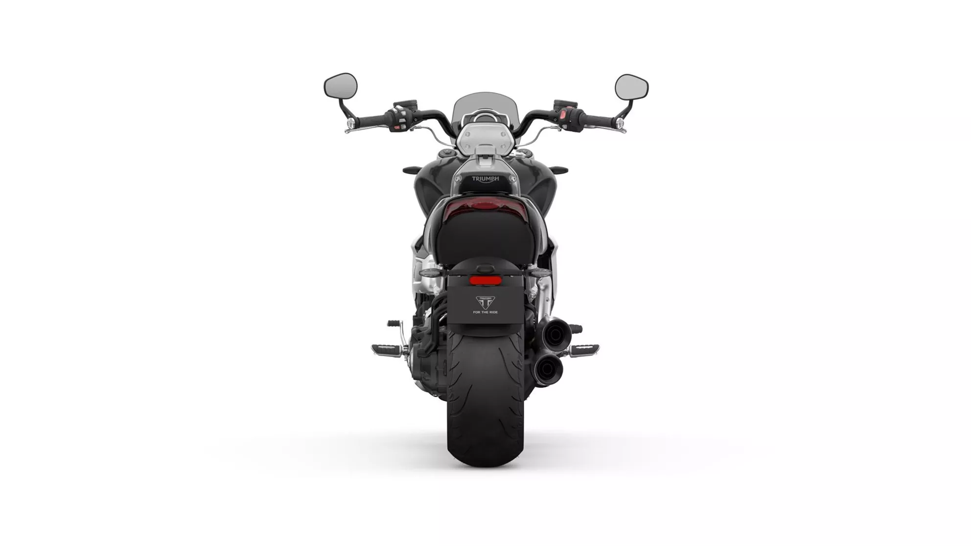 Triumph Rocket 3 GT - Image 24 Triumph Rocket 3 GT - Image 24