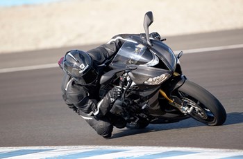 Triumph Daytona 765 Moto2 2020 - Bild 2 Triumph Daytona 765 Moto2 2020 - Bild 2